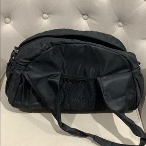 🖤Black tote bag🖤